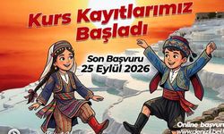 Denizli Büyükşehir Belediyesi Halk Oyunları Kursu Kayıtları Başladı