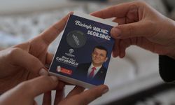 Denizli Büyükşehir Belediyesinden Alzheimer Hastalarına Ücretsiz Akıllı Takip Cihazı