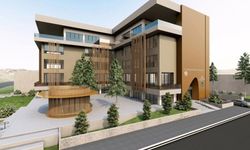 Denizli Büyükşehir ve Tavas Belediyesi İş Birliğiyle Tavas Ticaret Merkezi Çalışmaları Başladı