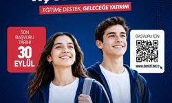 Denizli Büyükşehir'den 9. Sınıf Öğrencilerine Müjde: Eşofman Desteğinde Başvuru Süresi Uzatıldı!