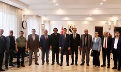 Denizli Çivril Ahilik Haftası Kutlamaları, İlk Kez Şed Kuşanma Töreni Düzenlendi