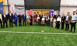 Denizli Çivril'de Miryokefalon Zaferi’nin 850. Yılı Kutlandı