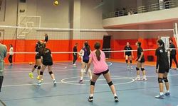 Denizli Çok Amaçlı Spor Salonu Bakım ve Onarım Çalışmaları Tamamlandı
