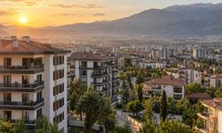 Denizli’de Ev Almak İsteyenler En Çok Hangi Bölgeleri Tercih Ediyor?