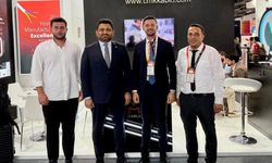 Denizli’nin Kablo Ve Bakır Tel İhracatı Rekora Koşuyor