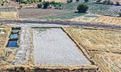 DESKİ Baklan Boğaziçi’nde Doğal Arıtma Tesisini Hizmete Açtı