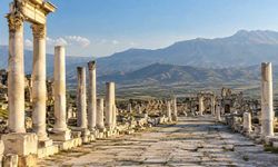 Doğal ve Tarihi Güzellikleriyle Denizli Turizmi