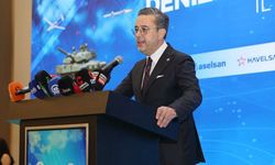 DSO Başkanı Kasapoğlu'ndan Tarihi Çıkış, "Denizli Sanayisi İçin Bir Kırılma Anı Yaşıyoruz!"