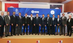 DSO, DETGİS ve DENİB'den Tekstil ve Hazır Giyim Sektörü İçin Ortak Akıl