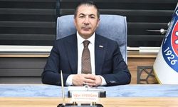 DTO Başkanı Erdoğan'dan 2026-2027 Eğitim Öğretim Yılı Kutlama Mesajı