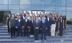 EGİAD ve DEGİAD Denizli'de Ticaret Köprüsü Kurdu!