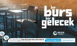 Eğitim Bağışı ile Bir Çocuğun Geleceğine Dokunmak