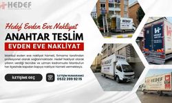 Evden Eve Nakliyat Şirketi Seçerken Nelere Bakılmalı? İstanbul’da Güvenli Taşınma Rehberi