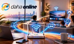 Fiber Hız ve Özgür Kullanım Daha Online’da