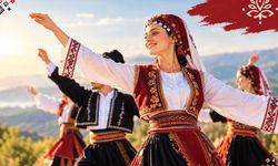 Halk Oyunları Kurs Kayıtları Başladı
