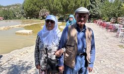 Honaz Belediye Başkanı Kepenek, yaşlı rehabilitasyon merkezini ziyaret etti
