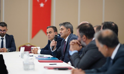 Eğitim Yapılarının Afet Güvenliği İçin MEB İle Pamukkale Üniversitesi Arasında İş Birliği Ve Arge Protokolü İmzalandı
