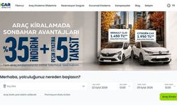 İzmir Havalimanı Araç Kiralama Seçenekleri