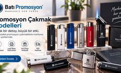 Markanızı Günlük Hayatta Görünür Kılan Kurumsal Promosyon Çözümleri