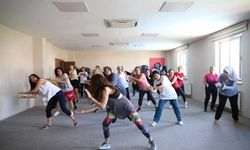 Merkezefendi'de Kış Spor Okulları Kayıtları Başladı