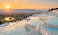Doğal ve Tarihi Güzellikleriyle Denizli Turizmi  Eşsiz Doğası ve Tarihiyle Denizli Turizmi