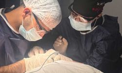 PAÜ Hastaneleri'nde Başarılı Operasyon