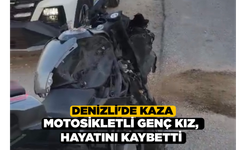 20 yaşındaki Fatmanur'a çarpan sürücü onu ölüme terk etti