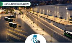 Şehir Hastanesi'ne Otobüs Seferleri 03.45'e Kadar Sürecek!