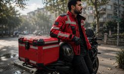 Moto Kuryeler İçin SRC Belgesi Zorunlu mu? Yasal Düzenlemeler ve Cezalar