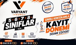 Varyant Kurs'tan Denizli'de Eğitime Yeni Bir Bakış