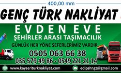 Şehirler Arası Taşınmalarda Profesyonel Nakliyat Hizmetlerine İlgi Artıyor