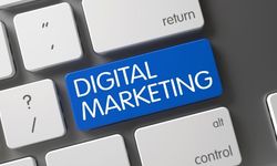Dijital Pazarlamada Web Tasarım ve SEO