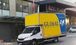 Maslak Ofis Taşıma Firması | 0216 383 82 41 - Global Nakliyat