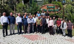 Adm Elektrik’ten Muhtarlar Günü’nde Anlamlı Mesaj, ‘Enerjimiz Muhtarlarımızla’