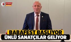 2026 Babafest Programı Açıklandı: İsmail YK ve Nez Konserleri 22-25 Ekim’de Babadağ’da
