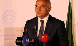 Bakan Ersoy, Hierapolis'teki buluşmada Türkiye arkeolojisinin yeni vizyonunu anlattı