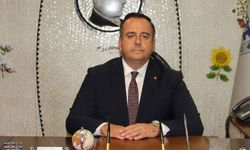 Başkan Altuntaş’tan 29 Ekim Cumhuriyet Bayramı Mesajı