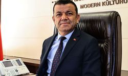 Başkan Bülent Nuri Çavuşoğlu’ndan 29 Ekim mesajı