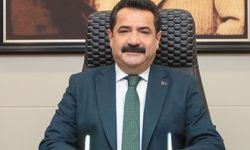 Başkan Ertemur’un 29 Ekim Cumhuriyet Bayramı Kutlama Mesajı