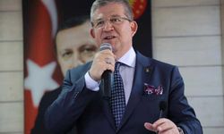 Başkan Subaşıoğlu, "Cumhuriyetimizi daha aydınlık yarınlara taşıyacağız"
