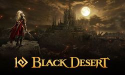 Black Desert’te yeni dönem: Seviye sınırı 75’e çıktı, Master Class 2026 başlıyor