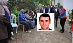 Çameli Kaymakamlığı ve Belediyesi'nden Soma Maden Şehidi Halit Ersay’ın Ailesine Destek