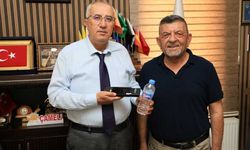Çameli'de DOA Sıfır Atık İçin Manuel İade Noktası Kuruluyor