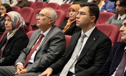 Çameli’de “Modern Dünyada Aileyi Anlamak ve Güçlendirmek” Konferansı Gerçekleştirildi