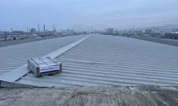 Sandviç Panel Fiyatları Nasıl Hesaplanır, Çatı Sacı Metrajında Nelere Dikkat Edilir?