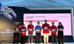 Çivril'in gençleri TEKNOFEST 2026'da finale kaldı