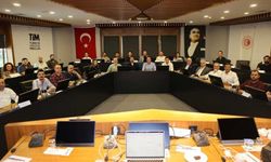 DENİB’de ‘İnsan ve Yapay Zeka İş Birliği’ eğitimi gerçekleştirildi