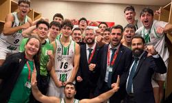 Denizli Basket Gençler Ligi’nden iki galibiyetle döndü