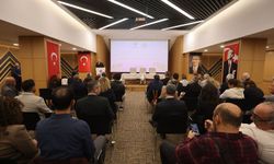 Denizli Kent Konseyi Çevre, Sürdürülebilir Enerji ve İklim Değişikliği Meclisi Kuruldu