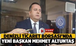DTB Başkanlık Seçimleri Tamamlandı: Mehmet Altuntaş Yönetim Kurulu Başkanı Oldu